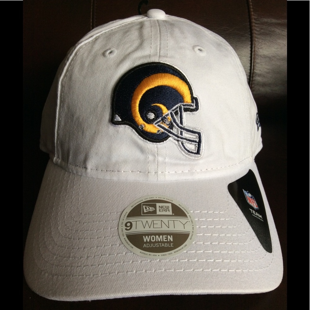 Los Angeles RAMS Cap